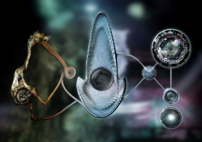 Drieluik