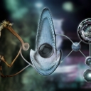 Drieluik