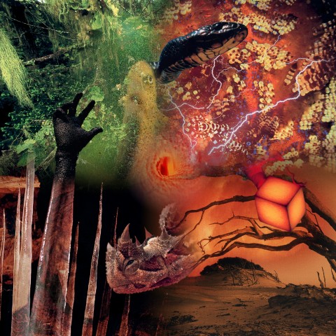 Four Seasons of Life