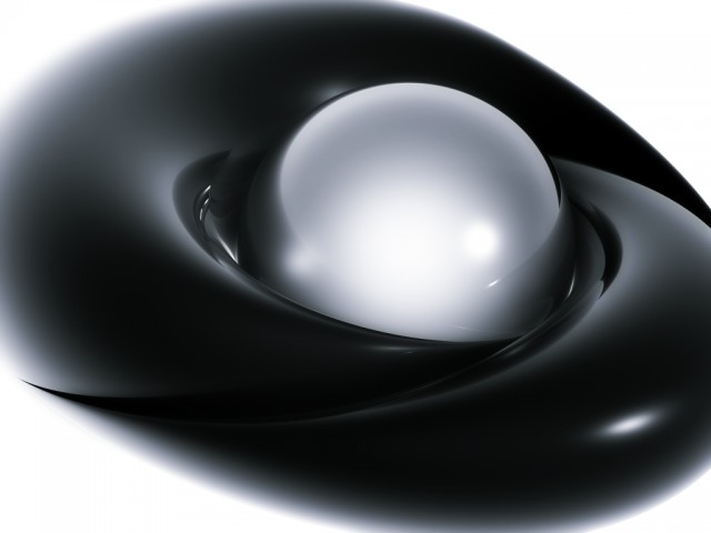 Enclosed