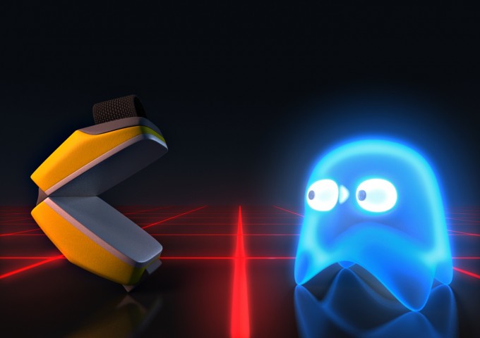 neXus vs. Pacman