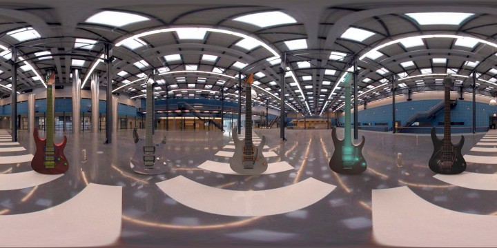 Pano RG