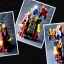 Punk Lego