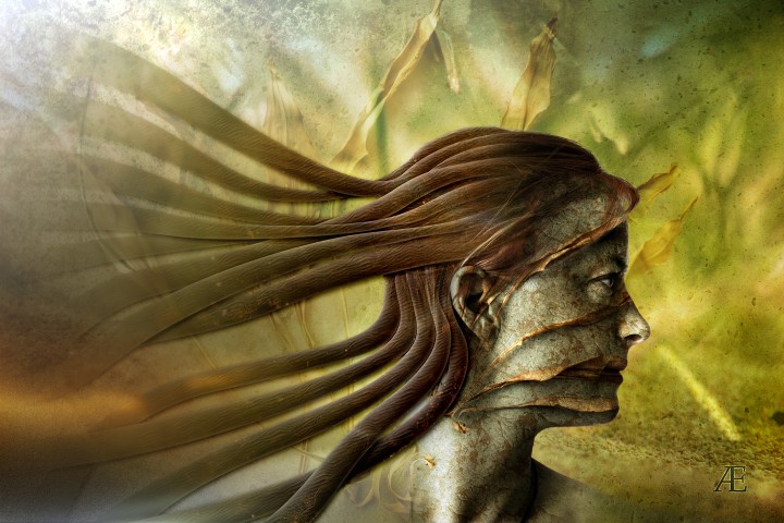 Dryad
