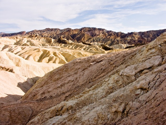 Zabriskie Point