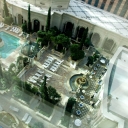 View from Hotel Room