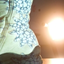 Backlit Boot