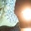 Backlit Boot