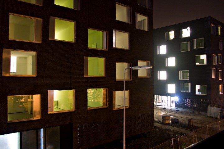 Modular Building