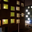 Modular Building
