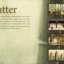 Cutter - Title Screen