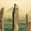 Cutter - Monolithic Coast